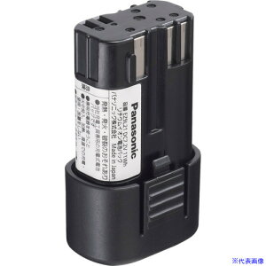 ��Panasonic ���`�E���C�I���d�r�p�b�N 7.2V EZ8L0719FB(6904314)