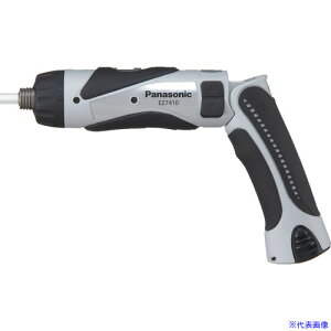 Panasonic [dXeBbNhhCo[ 3.6V P[XȂ EZ7410F03JH(6904315)