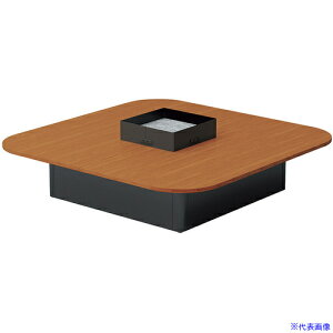 ��NAIKI ���[�N�x���`(�d���t) ���g�X LOTL�^/�{�́F�u���b�N ���ʁF�~�f�B�A���E�H�[���i�b�g/W1800×D1800×H400 LOTL1818PBBMW(6907459)[�����ʓr�����ς�][�@�l����][�f�O���]