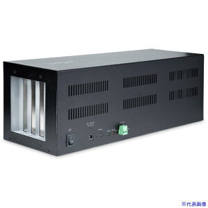 StarTech PCI Expressg{bNX/4Xbg PCIe x1/PCIe x2 zXgJ[h & USBCP[ut 4PCIEPCIEENCLOSURE(6907891)[@l][O]