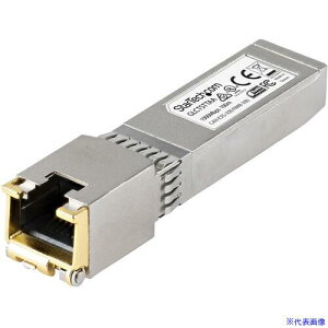 StarTech SFPW[/CiscoiGLC|T݊/1000BASE|TRJ45gV[o GLCTSTTAA(6909404)[@l][O]