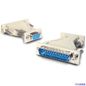 StarTech RS|232CVAϊA_v^[/D|sub9s X | D|sub25s IX/DB9 | DB25ڑp AT925FM(6909407)[@l][O]