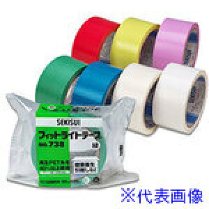 ϐ tBbgCge[v No.738 100mmmmX25m ~h N738M06(6909560)×18[ʓrς][@l][O]