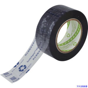 ��3M Scotchpro(TM) �Đ������ܗL��60%��� OPP��p�S���e�[�v �W����� 372HQ�|R60P 48mmX100m 372HQR60PSTD48XS(6910589)