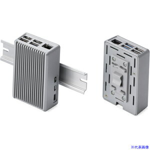 ���^�J�` Raspberry Pi 5��p ���M�^DIN���[���P�[�X RPHD5HS(6912365)[�����ʓr�����ς�][�@�l����][�f�O���]