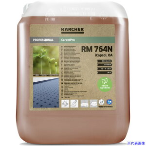 ��KARCHER �J�[�y�b�gPro �V�R�N���[�i�[ RM 764 N(10L) 6.296244.0(6914157)[�@�l����][������]