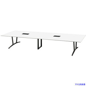 NAIKI ~[eBOe[u(Mzt AhR[h ADC^/VFzCg rFubN/W4200×D1200 ADC4212AKHBBH(6916563)[ʓrς][@l][fO]