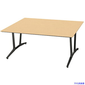 NAIKI ~[eBOe[u(M) AhR[h ADC^/VFVNEbh rFubN/W1800×D1200 ADC1812AKBBS(6919717)[ʓrς][@l][fO]