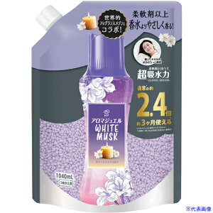 PG _ mA A}WG WHITE MUSK tpr[Y zCgXN̍ lߑւ 1040ml 434678(6921049)×7[ʓrς][@l][fO]