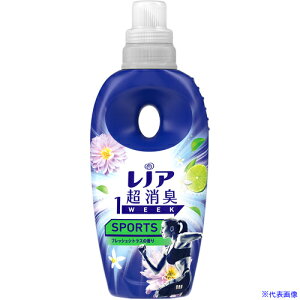 P&G _ mA L1WEEK SPORTS tbVVgX̍ { 490ml 434691(6922650)×12[ʓrς][@l][fO]