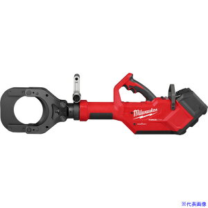 milwaukee M18 FORCE LOGIC 125mm ddJb^[ M18HCC125R0C0APJ(6925429)[ʓrς][@l][fO]