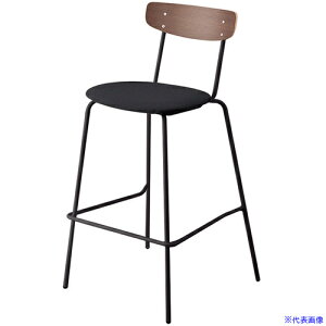 ��NAIKI �~�[�e�B���O�`�F�A�[(�n�C) �v���~�m E395�^/���F�_�[�N�E�H�[���i�b�g/���ʁF�u���b�N E396FSBM16BK(6927809)[�����ʓr�����ς�][�@�l����][�f�O���]
