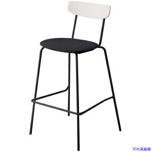 ��NAIKI �~�[�e�B���O�`�F�A�[(�n�C) �v���~�m E395�^/���F�z���C�g�I�[�N/���ʁF�u���b�N E396FSBM13BK(6927816)[�����ʓr�����ς�][�@�l����][�f�O���]
