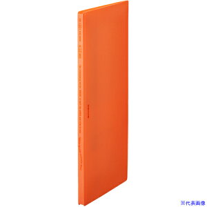 ��KING JIM �N���A�[�t�@�C�� �z�b�\ (����) �I�����W 5515T�|OR A4 5515TOR(6928694)×2[�����ʓr�����ς�][�@�l����][�f�O���]