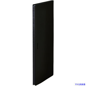 ��KING JIM �N���A�[�t�@�C�� �z�b�\ �N�� 5515�|BK A4 5515BK(6928698)×2[�����ʓr�����ς�][�@�l����][�f�O���]