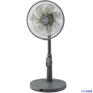 ��IRIS 111031 DC���r���O�� �t�������R���� �O���[ LFD307LH(6929355)×2[�@�l����][�O������]