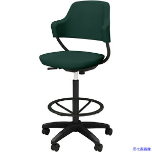 ��NAIKI ���[�N�`�F�A�[(�n�C) HPE�^/�w���F�_�[�N�O���[��/�I�t HPE521FBPDGR(6931456)[�����ʓr�����ς�][�@�l����][�f�O���]