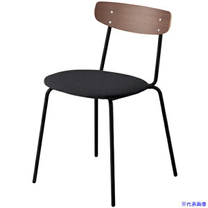 ��NAIKI �~�[�e�B���O�`�F�A�[(4�{�r �v���~�m E395�^/���F�_�[�N�E�H�[���i�b�g/���ʁF�u���b�N E395FSBM16BK(6932557)[�����ʓr�����ς�][�@�l����][�f�O���]