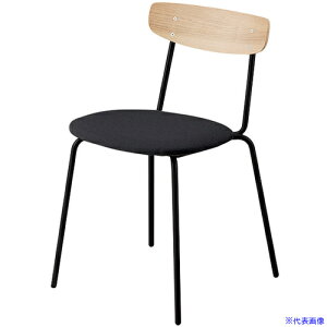 ��NAIKI �~�[�e�B���O�`�F�A�[(4�{�r �v���~�m E395�^/���F�T���h�E�H�[���i�b�g/���ʁF�u���b�N E395FSBM15BK(6932583)[�����ʓr�����ς�][�@�l����][�f�O���]