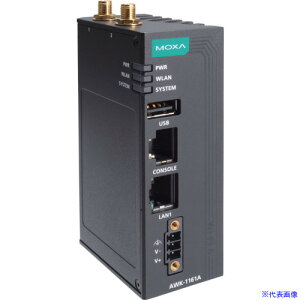 MOXA LANANZX|Cg AWK1161AUN(6946373)[@l][O]