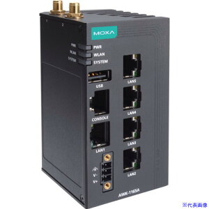 MOXA LANANZX|Cg AWK1165AUN(6946374)[@l][O]