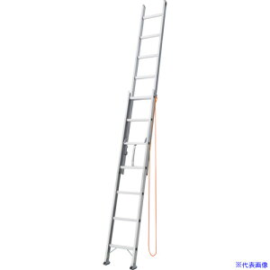 ��TRUSCO 2�A�͂��� 4.1m(100kg�^�C�v) TDLA241(6946399)