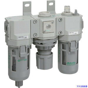 ��CKD FLR F.R.L�R���r�l�[�V���� C300010WT8(6958370)[�����ʓr�����ς�][�@�l����][�f�O���]