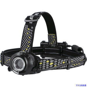 ��GENTOS LED�n�C�u���b�h���w�b�h���C�g �w�b�h�E�H�[�Y HLP�|2501 HLP2501(6966671)