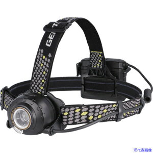 ��GENTOS LED�n�C�u���b�h���w�b�h���C�g �w�b�h�E�H�[�Y HLP�|2504 HLP2504(6968163)