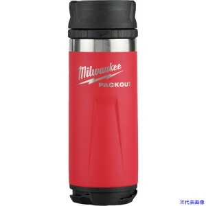 ��milwaukee PACKOUT �^��}�O�t�^�t���{�g��(S�E530mL) 48228395R(6971028)