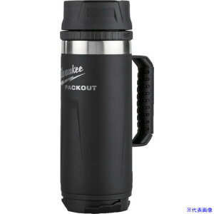 ��milwaukee PACKOUT �^��}�O �u���b�N(S�E530mL) 48228394B(6971029)