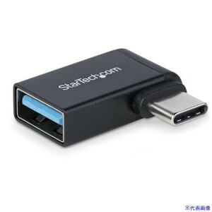 StarTech USB|C | USB|AϊA_v^[/L^E/5Gbps/Type|CIX Type|AX/LRlN^[ USB31CAADGCPRA(6971380)[@l][O]