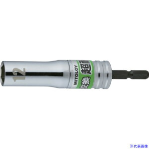 ���~�g���C ������ ���ϋv�r�b�g�\�P�b�g 12MM ES12(6971455)