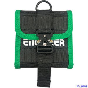 ��ENGINEER �c�[���|�[�` L120×W113×H40 KSE36(6975200)[�����ʓr�����ς�][�@�l����][�f�O���]