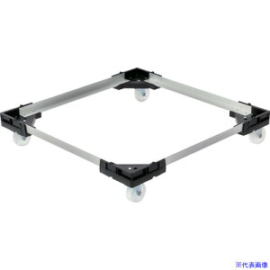 ��TRUSCO �t���[�T�C�Y�A���~�J�[�g ����͈� 650�|750X500�|600 RQT3(6975981)[�@�l����][������]