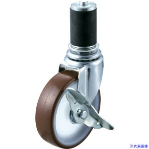 �����[�G�C ������ ���� �X�e�����X�L���X�^�[ �E���^�� �ԗ֌a100mm �X�g�b�p�[�t�� E�^�C�v SUS�|ETF�|S�^ �p�C�v�a35 SUSETF100URS35P(6976882)