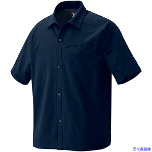 ���A�C�g�X �����V���c(�j�����p) TULTEX WORK AZ4237 �l�C�r�[ 4L AZ42370084L(6977116)[�����ʓr�����ς�][�@�l����][�f�O���]