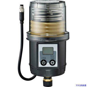 ���p���T�[���u ���������� PLC�^120ml PNP�ڑ��A�C���^�[�o���^�C�v ���������� PLC120PINTMAIN(6978826)[�����ʓr�����ς�][�@�l����][�O����]