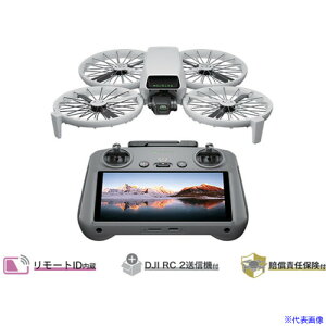 DJI Bh[ DJI Flip (DJI RC 2t) D250114020(6978861)[ʓrς][@l][fO]