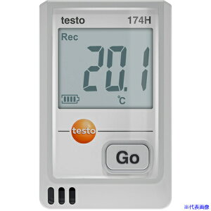 TESTO xf[^K[(USB) testo 174H() 0572174101(6979156)