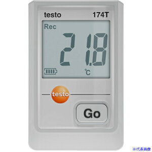 TESTO xf[^K[(USB) testo 174T() 0572174001(6979158)[ʓrς][@l][fO]