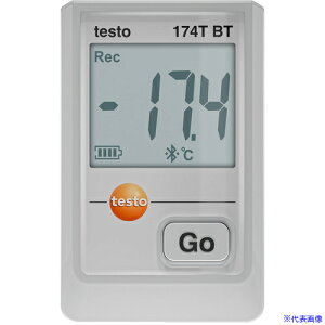 TESTO xf[^K[(Bluetooth) testo 174T BT() 0572174201(6979159)[ʓrς][@l][fO]