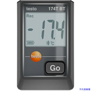 TESTO xf[^K[(Bluetooth) testo 174T BT() 0572174202(6979161)[ʓrς][@l][fO]