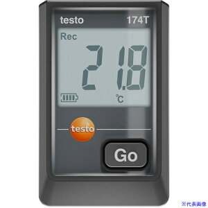 TESTO xf[^K[(USB) testo 174T() 0572174002(6979164)[ʓrς][@l][fO]