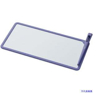 ��PLUS 538252)Kaite���� A4×1/3 �~�b�h�i�C�g�u���[ KM1021ABL(6983453)[�����ʓr�����ς�][�@�l����][�f�O���]