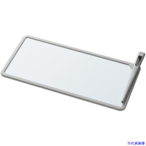 ��PLUS 538253)Kaite���� A4×1/3 �O���[ KM1021AGY(6983470)[�����ʓr�����ς�][�@�l����][�f�O���]