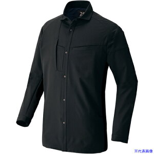 ���A�C�g�X �����V���c(�j�����p) TULTEX WORK AZ4235 �u���b�NX�u���b�N M AZ4235010M(6985040)[�����ʓr�����ς�][�@�l����][�f�O���]