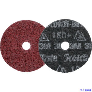 ��3M �X�R�b�`�E�u���C�g(TM) �v���V�W����HD SC�f�B�X�N �~�f�B�A�� 150+ 100 mm x 16 mm PHDMED100X16(6986108)×10
