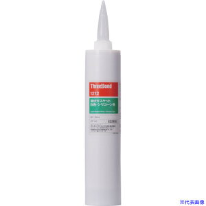 THREEBOND tKXPbg TB1212 VR[nHƗpV[ F 330ml ϔMEϊEϖi TB1212330(6987732)[ʓrς][@l][fO]