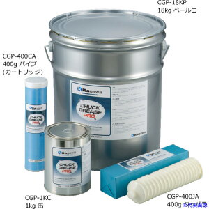 ���k�� �`���b�N�O���[�X CHUCK GREASE PRO 1kg�� CGP1KC(6987746)[�����ʓr�����ς�][�@�l����][�O����]